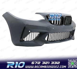 PARAGOLPES DELANTERO BMW F22 F23 LOOK M2C COMPETITION