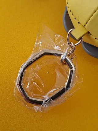 Swarovski 5745866 Accessorio per borse Minions ZYQ