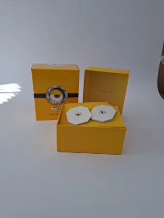 Swarovski 5745866 Accessorio per borse Minions ZYQ