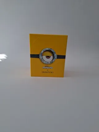 Swarovski 5745866 Accessorio per borse Minions ZYQ