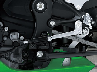 KAWASAKI ZX 6R (Nueva)