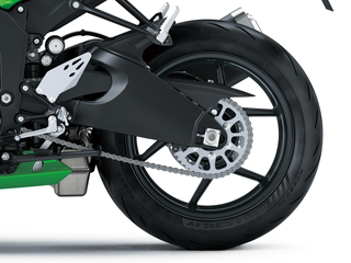KAWASAKI ZX 6R (Nueva)