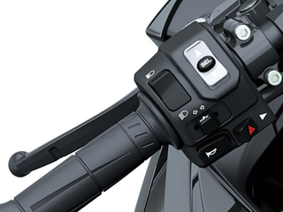 KAWASAKI ZX 6R (Nueva)