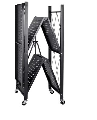 Estantería plegable 3 niveles