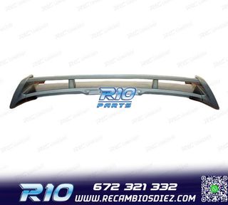 ALERON SPOILER FORD FOCUS MK3 11-17 LOOK RS