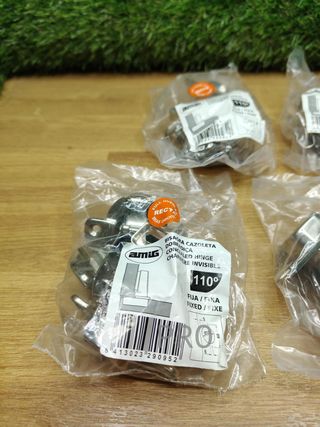 Pack de bisagras Amig