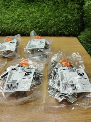 Pack de bisagras Amig