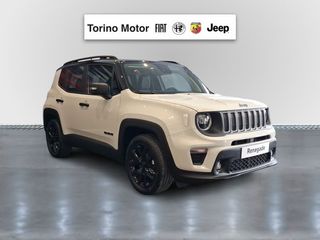 Jeep Renegade eHybrid Summit 1.5 MHEV 130hp Dct Fwd