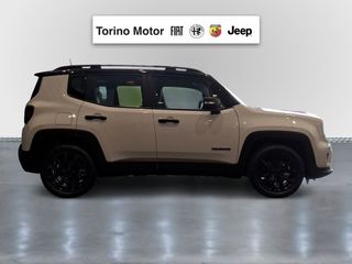 Jeep Renegade eHybrid Summit 1.5 MHEV 130hp Dct Fwd