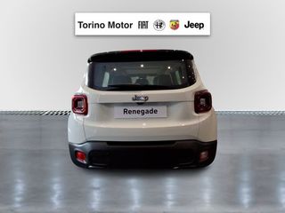 Jeep Renegade eHybrid Summit 1.5 MHEV 130hp Dct Fwd