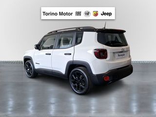 Jeep Renegade eHybrid Summit 1.5 MHEV 130hp Dct Fwd