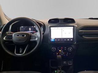 Jeep Renegade eHybrid Summit 1.5 MHEV 130hp Dct Fwd