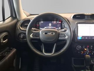 Jeep Renegade eHybrid Summit 1.5 MHEV 130hp Dct Fwd