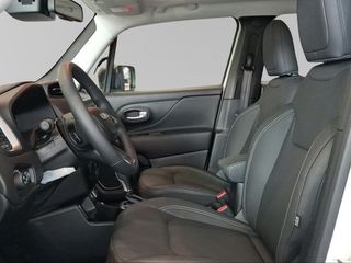 Jeep Renegade eHybrid Summit 1.5 MHEV 130hp Dct Fwd