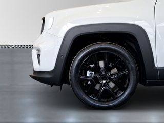 Jeep Renegade eHybrid Summit 1.5 MHEV 130hp Dct Fwd