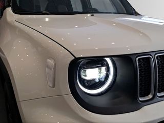 Jeep Renegade eHybrid Summit 1.5 MHEV 130hp Dct Fwd