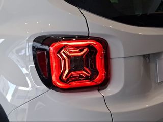 Jeep Renegade eHybrid Summit 1.5 MHEV 130hp Dct Fwd
