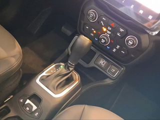 Jeep Renegade eHybrid Summit 1.5 MHEV 130hp Dct Fwd