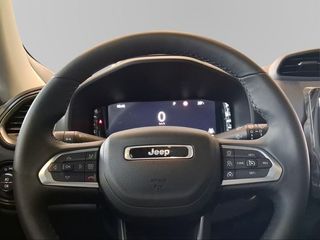 Jeep Renegade eHybrid Summit 1.5 MHEV 130hp Dct Fwd