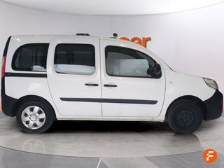 Renault Kangoo Intens Edition One 1.5 Blue dCi 70kW(95)