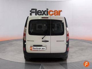 Renault Kangoo Intens Edition One 1.5 Blue dCi 70kW(95)