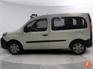 Renault Kangoo Intens Edition One 1.5 Blue dCi 70kW(95)