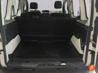 Renault Kangoo Intens Edition One 1.5 Blue dCi 70kW(95)