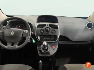 Renault Kangoo Intens Edition One 1.5 Blue dCi 70kW(95)