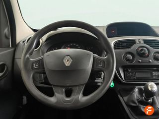 Renault Kangoo Intens Edition One 1.5 Blue dCi 70kW(95)