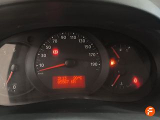 Renault Kangoo Intens Edition One 1.5 Blue dCi 70kW(95)