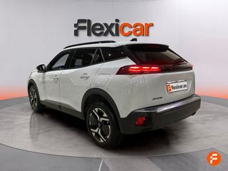 Peugeot 2008 Allure Puretech 100 S&S 6 Vel. MAN