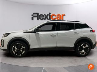 Peugeot 2008 Allure Puretech 100 S&S 6 Vel. MAN