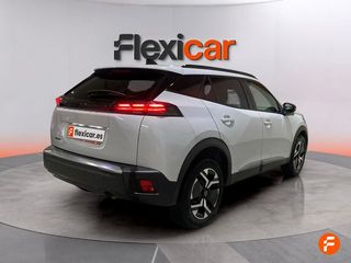 Peugeot 2008 Allure Puretech 100 S&S 6 Vel. MAN