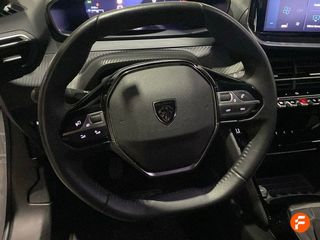 Peugeot 2008 Allure Puretech 100 S&S 6 Vel. MAN