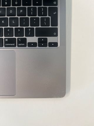 MacBook Air 13” Late 2020