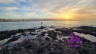 Piso en alquiler en Isleta en Palmas de Gran Canaria(Las)