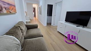 Piso en alquiler en Isleta en Palmas de Gran Canaria(Las)