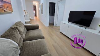 Piso en alquiler en Isleta en Palmas de Gran Canaria(Las)