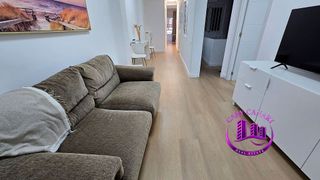 Piso en alquiler en Isleta en Palmas de Gran Canaria(Las)