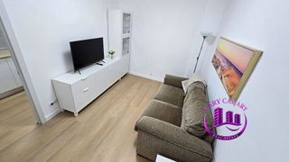 Piso en alquiler en Isleta en Palmas de Gran Canaria(Las)