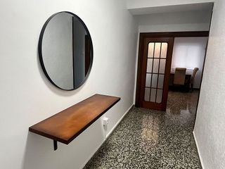 Piso en alquiler en Juan Carlos I en Murcia