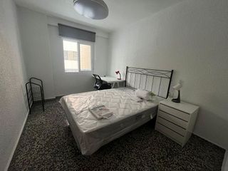 Piso en alquiler en Juan Carlos I en Murcia