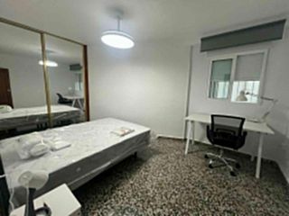 Piso en alquiler en Juan Carlos I en Murcia