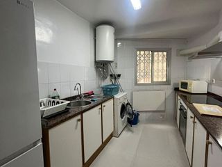 Piso en alquiler en Juan Carlos I en Murcia