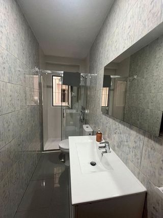 Piso en alquiler en Juan Carlos I en Murcia