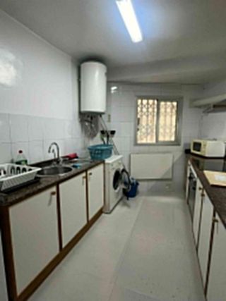 Piso en alquiler en Juan Carlos I en Murcia