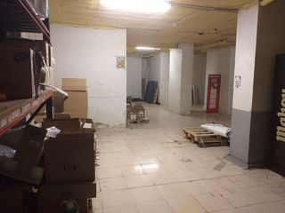 Local comercial en alquiler en Zona Avenida Europa en Pozuelo de Alarcón