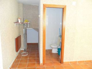 Oficina en alquiler en La Laguna en Cádiz