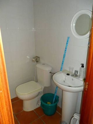 Oficina en alquiler en La Laguna en Cádiz