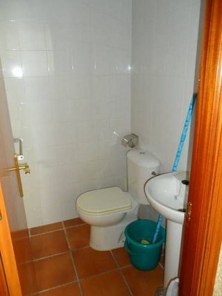 Oficina en alquiler en La Laguna en Cádiz